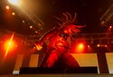 The Edge's Monster Ball