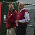 Receiver Brandon Mitchell isn’t part of Arkansas’ game plan for Saturday’s game against Tulsa, Coach...