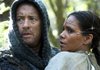 Tom Hanks and Halle Berry star in Cloud Atlas. The film had lackluster performance at last weekend’s box office, coming in second and making only a little more than $9.6 million. 