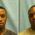 Joe Bell III (left) and Johnathan Hattison (right) are held without bail after being accused of fata...