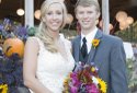 Thomas-Peek Wedding Reception