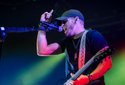 Brantley Gilbert with Tyler Bryant and the Shakedown