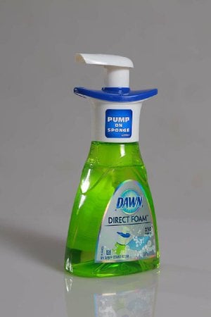 Dawn Direct Foam