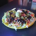 Jose's Nachos!