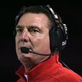 Darrell Henry resigned as Fort Smith Northside head coach on Monday. 