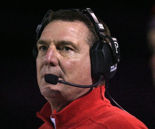 Darrell Henry resigned as Fort ...