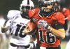 Quarterback Ryan Aplin (16) and the Arkansas State Red Wolves are on the cusp of a second consecutive outright Sun Belt Conference title, but the success comes after consecutive 4-8 seasons. “It’s something we talk about as a team,” Aplin said. “We’ve waited for these past few years for a long time, and it’s something we want to hold on to and keep passing down. This is what we want the program to do.” Video is available at arkansasonline. com/videos. 