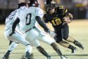 Crossett vs Prairie Grove