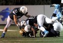 LR Central vs Har Ber