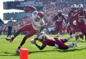 Arkansas vs South Carolina