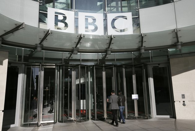 a-general-view-of-the-bbc-headquarters-in-london-sunday-nov-11-2012