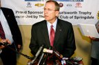 After seven months, Jeff Long's coaching search will soon come to an end.