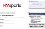 Login for Recruiting Guy users