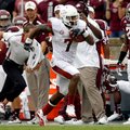 Knile Davis might return Saturday after missing two games with a hamstring injury.