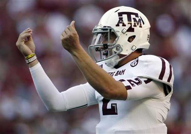 texas-am-quarterback-johnny-manziel-2-reacts-after-the-aggies-scored-their-third-touchdown-of-the-first-quarter-against-alabama-during-the-first-half-of-an-ncaa-college-football-game-at-bryant-denny-stadium-in-tuscaloosa-ala-saturday-nov-10-2012-ap-photodave-martin