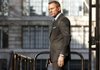 Daniel Craig brought James Bond back to the big screen in the spy thriller Skyfall. The movie came in No. 1 at the box office, and made more than $88 million. 