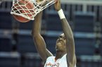 Bobby Portis will sign with Arkansas on Friday. 