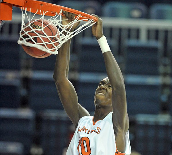 Bobby Portis will sign with ...