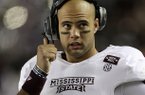 Mississippi State quarterback Tyler Russell is not the same player he was when he faced Arkansas last season, according to Bulldogs Coach Dan Mullen. “He’s just grown up a lot,” Mullen said. “His sophomore year he was on the field and he realized how unprepared he was and what the commitment is you need. He understood that, and really worked through the offseason to make himself prepared to play every single week.” 