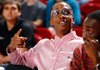 BJ Young will return from a two-game suspension when Arkansas hosts Longwood on Sunday. 