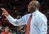Mike Anderson 