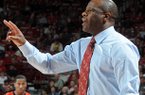 Mike Anderson 