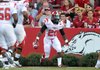 Jacksonville State faces Florida this weekend in one of several nonconference games for SEC schools. 