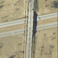 Elm Springs overpass widening