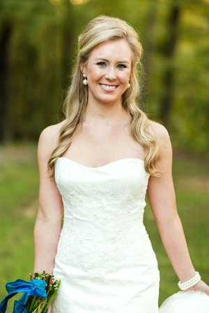 Jillian Ashton Mayes