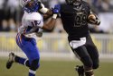 Bentonville vs West Memphis
