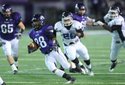 Conway vs Fayetteville