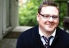 Pastor Robb Ryerse shares his journey of faith in Fundamorphosis. Emerging through doubts and struggles, Ryerse said he found a new way of looking at Christianity with hope and humility. 