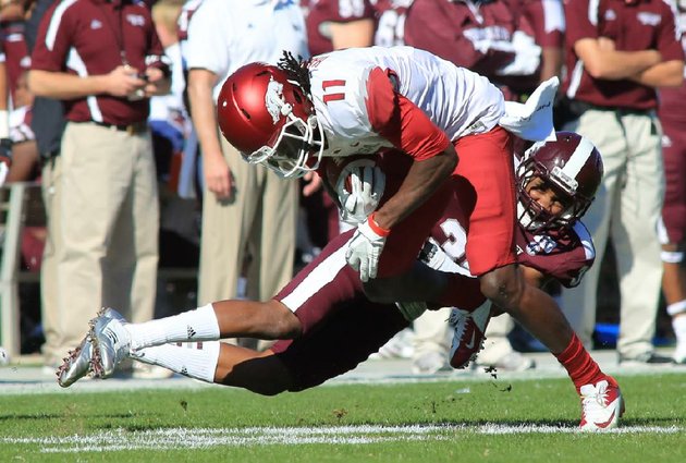 hogs 16mcf