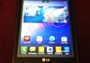 The LG Intuition includes a QuickNote button that lets you capture the screen image and draw notes on it that can be shared with others. 