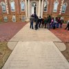 UA Official Sees A Face Behind Every Statistic