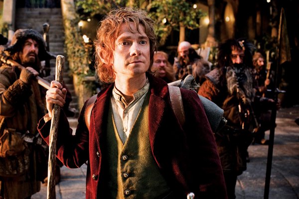 the-hobbit