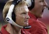 Jon Gruden, who led Tampa Bay to a Super Bowl win nearly 10 years ago, is reportedly in the mix for job openings at Arkansas and Tennessee. 