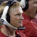 Jon Gruden, who led Tampa Bay to a Super Bowl win nearly 10 years ago, is reportedly in the mix for ...