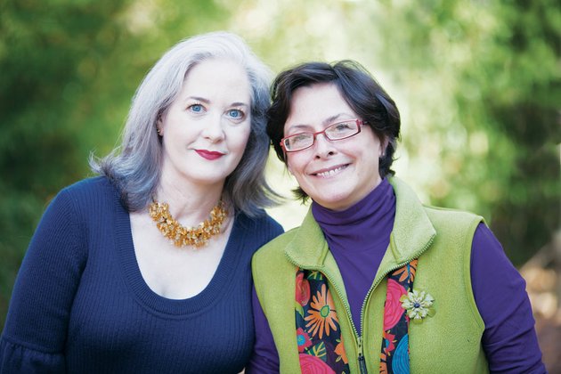amy-gray-light-left-who-has-a-rare-disease-called-von-hippel-lindau-and-cathy-may-became-close-friends-through-a-neighborhood-social-group-they-call-women-of-wye-or-wow-after-may-donated-a-kidney-to-light-in-august-light-said-the-two-are-more-like-sisters-weve-always-been-feeling-like-weve-got-each-others-backs-because-of-everything-weve-gone-through-but-theres-a-deeper-communication-there-light-said