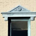 The old Dixieland shoe store on the corner of Walnut and 1st street in Rogers Wednesday morning.  Jo...