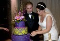 Beeson-Turner Wedding Reception