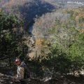 The Goat Trail offers one of the most spectacular hikes in the Ozarks. 