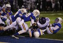 Fayetteville vs North Little Rock