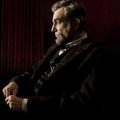 Daniel Day Lewis stars as President Abraham Lincoln in director Steven Spielberg’s “Lincoln” from Dr...