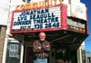Jack Stradley plans to fix up the Community Theater in downtown Pine Bluff and make it part of an entertainment district. 