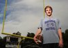 Fayetteville kicker Ryan Starr has made 11 of 12 field-goal attempts this season, including a 52-yarder against Bentonville on Nov. 2. He also has placed more than 20 kickoffs in the end zone for touchbacks. 