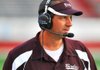 Stuttgart Coach Billy Elmore said his Ricebirds will be challenged by Prairie Grove’s offense in their Class 4A semifinal game Friday. “Man, they do a great job running the Wing-T,” Elmore said. “Their linemen are perfectly built for that offense. They’ve got those smaller, quicker guys that really come off he ball. That’s a concern.” 