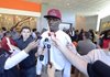 Arkansas signee Bobby Portis, a Little Rock Hall senior, is one of several notables who will participate in the Battle of the Border. 