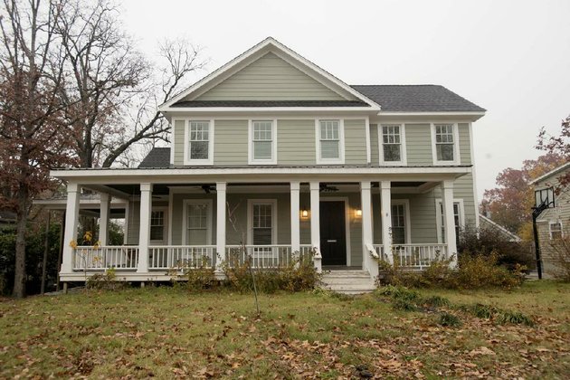 2519 N. Pierce