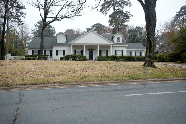 3 Cantrell Road